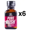 Locker Room PURE RUSH 25ml x6